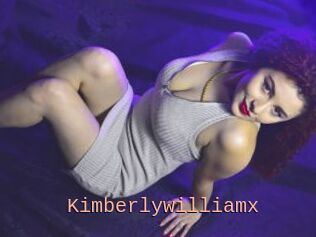 Kimberlywilliamx