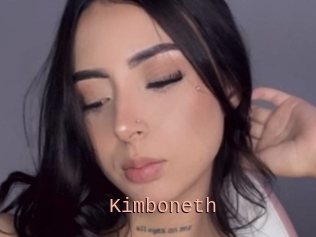 Kimboneth