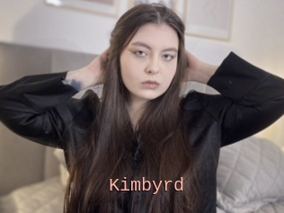 Kimbyrd