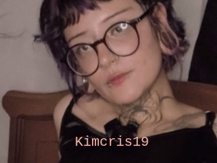 Kimcris19
