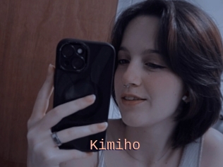 Kimiho