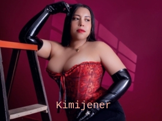 Kimijener
