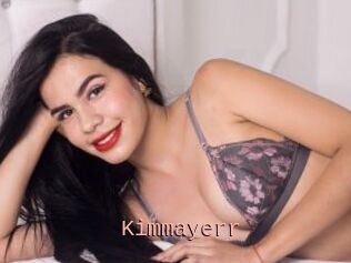 Kimmayerr