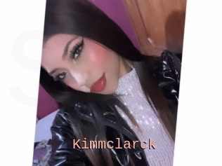 Kimmclarck