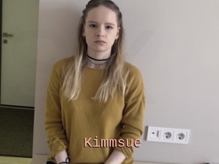 Kimmsue