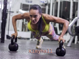 Kimyhall