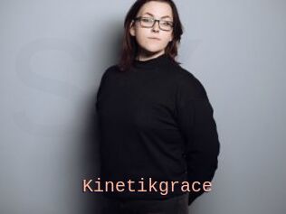 Kinetikgrace