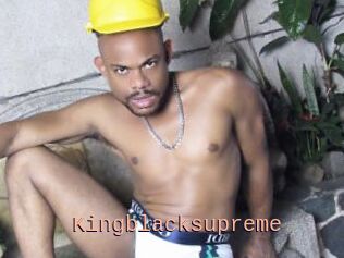 Kingblacksupreme