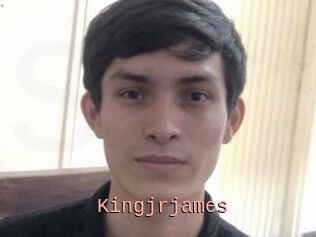 Kingjrjames