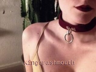 Kingtrashmouth