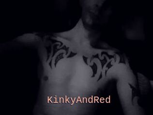 KinkyAndRed