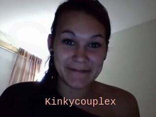 Kinkycouplex