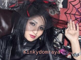 Kinkydomraya