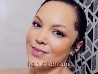 Kinkykehlani
