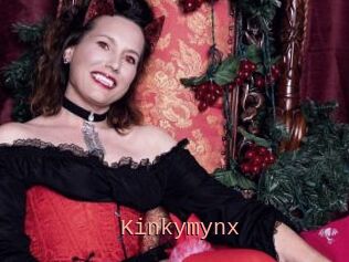 Kinkymynx