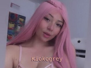 Kiokogrey