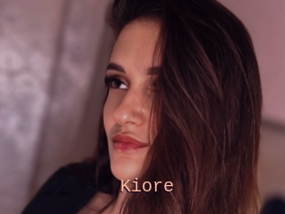 Kiore