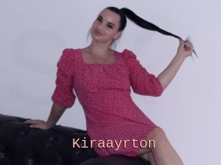 Kiraayrton
