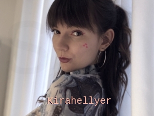 Kirahellyer
