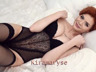Kiramaryse