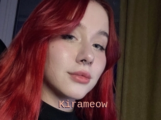 Kirameow
