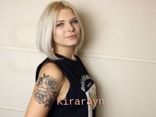 Kirarayn