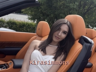 Kirasimmons
