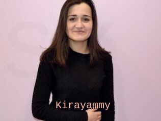 Kirayammy