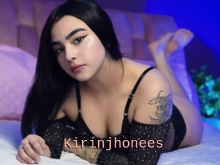 Kirinjhonees
