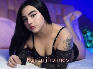 Kirinjhonnes