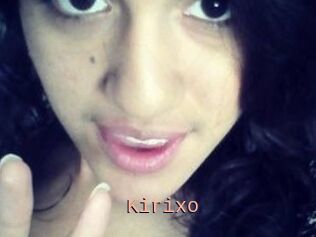 Kirixo