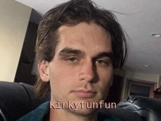 Kirkyfunfun