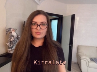 Kirralate