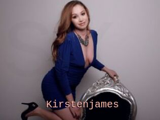 Kirstenjames