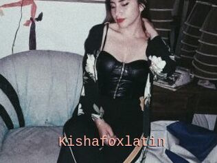 Kishafoxlatin