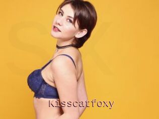 Kisscatfoxy
