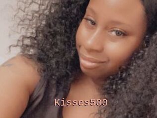 Kisses500
