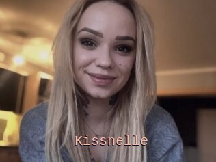 Kissnelle