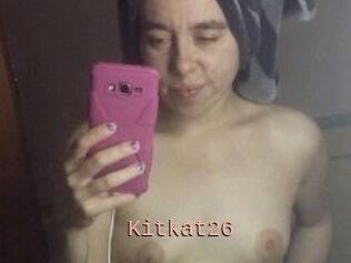 Kitkat26