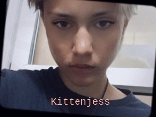Kittenjess