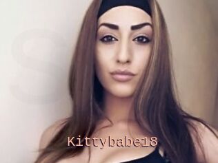 Kittybabe18
