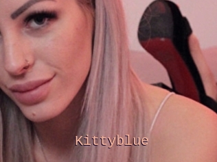Kittyblue
