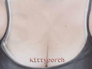 Kittyporch