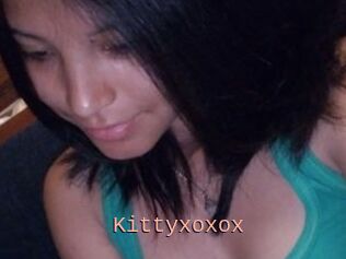 Kittyxoxox