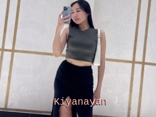 Kiyanayan