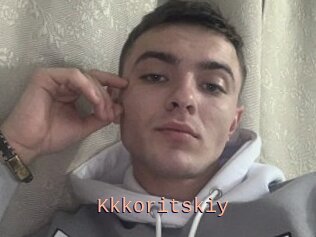Kkkoritskiy