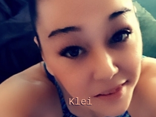 Klei