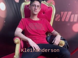Kleinanderson