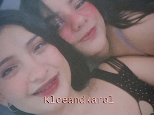 Kloeandkarol