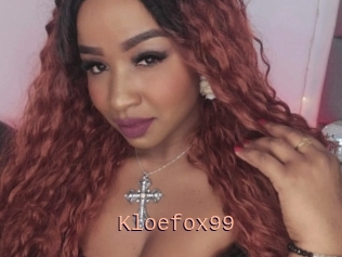 Kloefox99